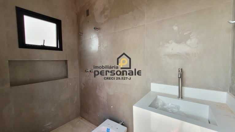 Imagem Imóvel com 3 Quartos à Venda, 249 m² em Alphaville Nova Esplanada - Votorantim Imagem Imóvel com 3 Quartos à Venda, 249 m² em Alphaville Nova Esplanada - Votorantim