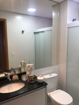 Imagem Apartamento com 2 Quartos à Venda, 92 m² em Tatuapé - São Paulo