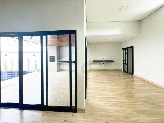 Imagem Casa com 2 Quartos à Venda, 185 m² em Residencial Le France - Sorocaba