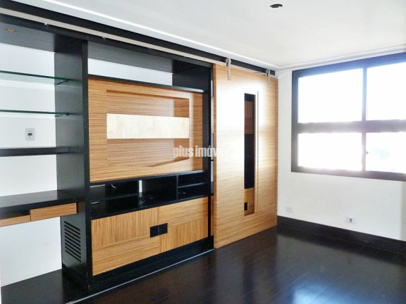 Imagem Apartamento com 4 Quartos para Alugar, 270 m² em Morumbi - São Paulo Imagem Apartamento com 4 Quartos para Alugar, 270 m² em Morumbi - São Paulo