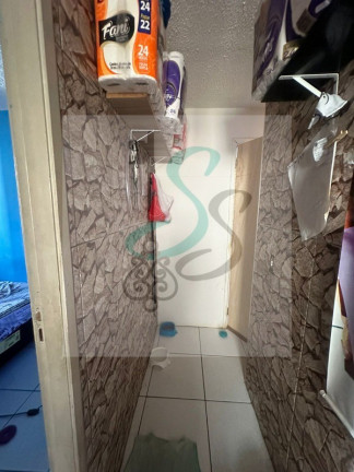 Imagem Imóvel com 2 Quartos à Venda, 45 m² em Cidade Satélite íris - Campinas