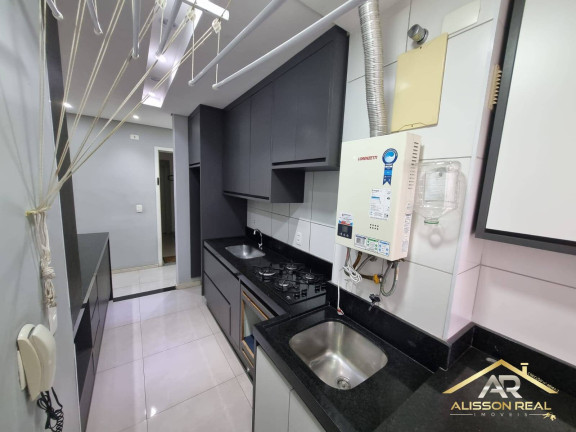 Imagem Apartamento com 2 Quartos à Venda, 59 m² em Vila Osasco - Osasco Imagem Apartamento com 2 Quartos à Venda, 59 m² em Vila Osasco - Osasco