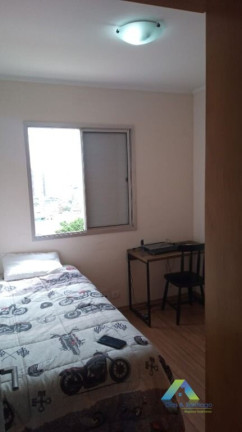 Imagem Apartamento com 3 Quartos à Venda, 69 m² em Vila Santa Catarina - São Paulo