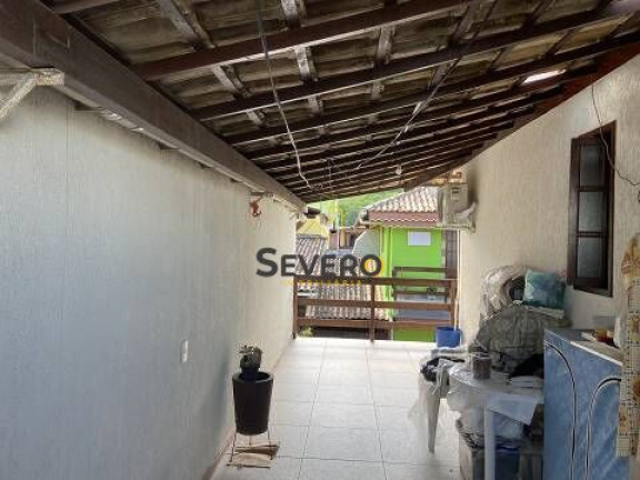 Imagem Casa de Condomínio com 2 Quartos à Venda, 140 m² em Colubande - São Gonçalo