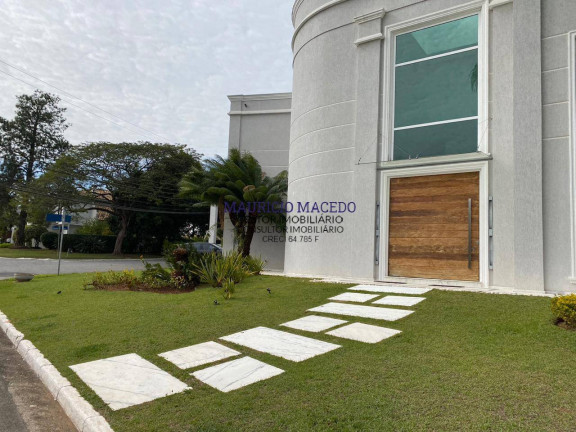 Imagem Casa com 4 Quartos à Venda, 786 m² em Alphaville Residencial Dois - Barueri Imagem Casa com 4 Quartos à Venda, 786 m² em Alphaville Residencial Dois - Barueri