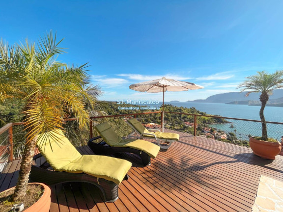 Imagem Casa com 4 Quartos à Venda, 521 m² em Portinho - Ilhabela Imagem Casa com 4 Quartos à Venda, 521 m² em Portinho - Ilhabela