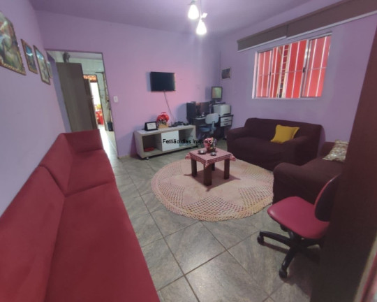 Imagem Chácara com 4 Quartos à Venda, 2.200 m² em Terra Preta (terra Preta) - Mairiporã