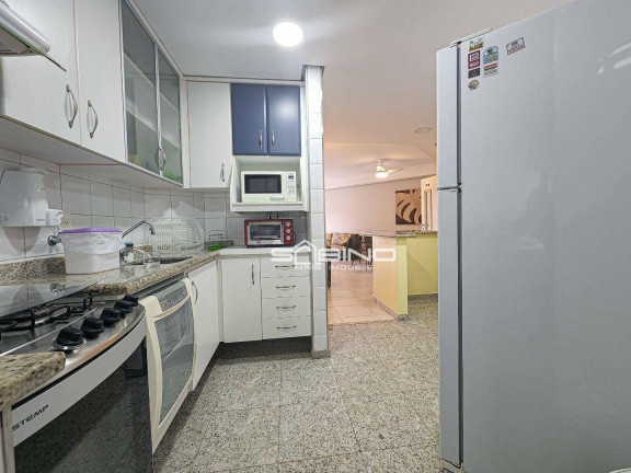 Imagem Apartamento com 3 Quartos à Venda, 101 m² em Riviera De São Lourenço - Bertioga