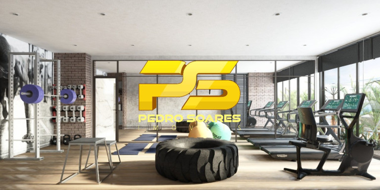 Imagem Apartamento com 3 Quartos à Venda, 83 m² em Manaíra - João Pessoa