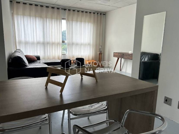 Imagem Apartamento com 2 Quartos para Alugar, 70 m² em Praia Brava - Itajaí Imagem Apartamento com 2 Quartos para Alugar, 70 m² em Praia Brava - Itajaí