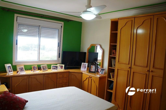 Imagem Apartamento com 4 Quartos à Venda, 350 m² em Araça - Capão Da Canoa