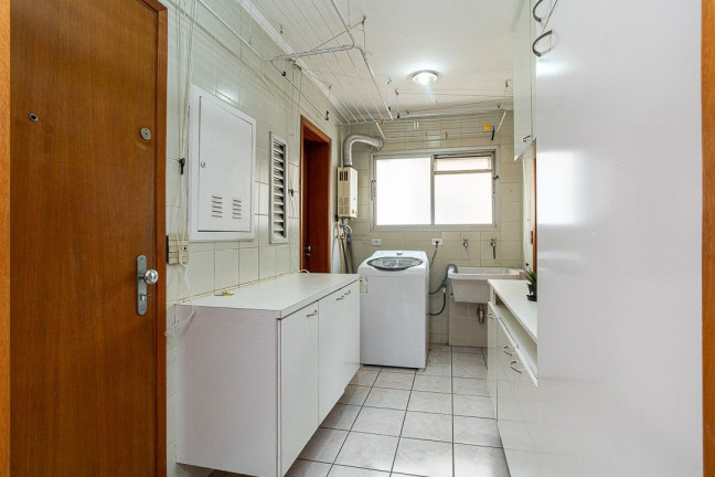 Imagem Apartamento com 3 Quartos à Venda, 190 m² em Perdizes - São Paulo Imagem Apartamento com 3 Quartos à Venda, 190 m² em Perdizes - São Paulo