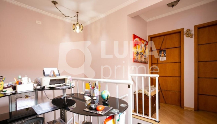 Imagem Casa com 4 Quartos à Venda, 202 m² em Jardim São Paulo - São Paulo Imagem Casa com 4 Quartos à Venda, 202 m² em Jardim São Paulo - São Paulo