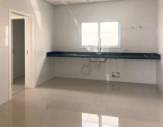 Imagem Sobrado com 4 Quartos à Venda, 288 m² em Residencial Chácara Ondina - Sorocaba