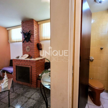 Imagem Casa com 4 Quartos à Venda, 360 m² em Jardim Ana Maria - Jundiaí Imagem Casa com 4 Quartos à Venda, 360 m² em Jardim Ana Maria - Jundiaí