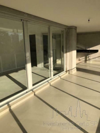 Imagem Apartamento com 4 Quartos à Venda, 173 m² em Vila Mariana - São Paulo