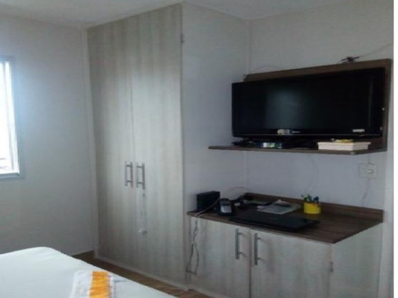 Imagem Apartamento com 2 Quartos à Venda, 50 m² em Vila Palmeiras - São Paulo