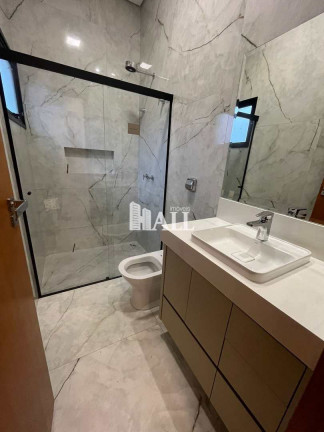 Imagem Casa com 3 Quartos à Venda, 172 m² em Residencial Maria Júlia - São José Do Rio Preto