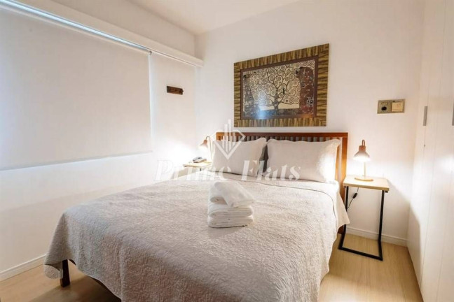 Imagem Apartamento com 1 Quarto à Venda, 28 m² em Jardim Paulista - São Paulo