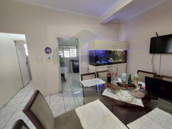 Imagem Sobrado com 3 Quartos à Venda, 270 m² em Centro - Botucatu