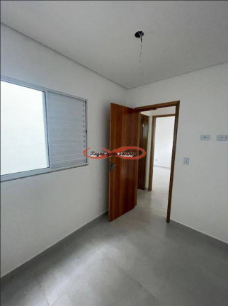 Imagem Apartamento com 2 Quartos à Venda, 35 m² em Vila Carrão - São Paulo