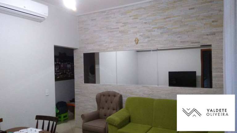 Apartamento com 2 Quartos à Venda, 60 m² em Vila São José - Taubaté