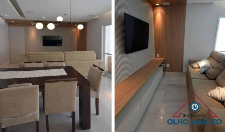 Imagem Apartamento com 3 Quartos à Venda, 137 m² em Umuarama - Osasco Imagem Apartamento com 3 Quartos à Venda, 137 m² em Umuarama - Osasco