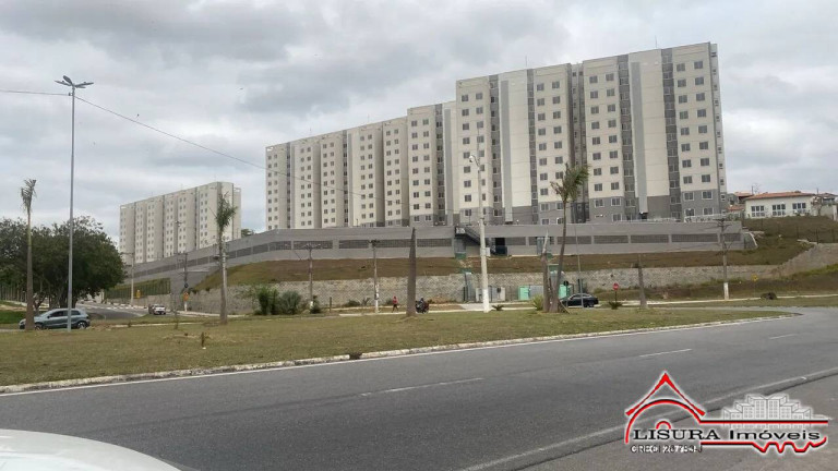 Imagem Apartamento com 2 Quartos à Venda, 44 m² em Jardim Paraíso - Jacareí Imagem Apartamento com 2 Quartos à Venda, 44 m² em Jardim Paraíso - Jacareí