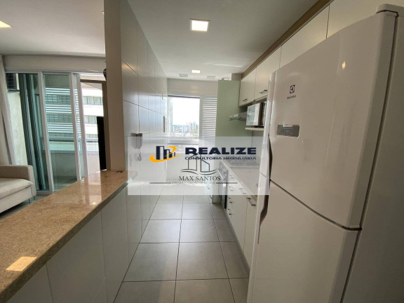 Imagem Apartamento com 1 Quarto para Alugar, 45 m² em Parque Tamandaré - Campos Dos Goytacazes Imagem Apartamento com 1 Quarto para Alugar, 45 m² em Parque Tamandaré - Campos Dos Goytacazes