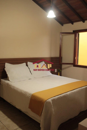 Imagem Casa com 4 Quartos à Venda, em Feoguete - Cabo Frio Imagem Casa com 4 Quartos à Venda, em Feoguete - Cabo Frio