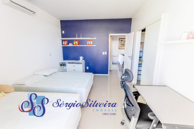 Imagem Casa com 3 Quartos à Venda, 440 m² em De Lourdes - Fortaleza Imagem Casa com 3 Quartos à Venda, 440 m² em De Lourdes - Fortaleza