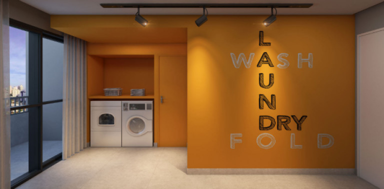 Imagem Apartamento com 1 Quarto à Venda, 35 m² em Consolação - São Paulo Imagem Apartamento com 1 Quarto à Venda, 35 m² em Consolação - São Paulo