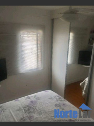 Imagem Apartamento com 1 Quarto à Venda, 38 m² em Sítio Do Mandaqui - São Paulo