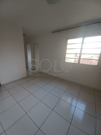Imagem Apartamento com 2 Quartos à Venda, 50 m² em Vila Cidade Industrial (vila Xavier) - Araraquara Imagem Apartamento com 2 Quartos à Venda, 50 m² em Vila Cidade Industrial (vila Xavier) - Araraquara