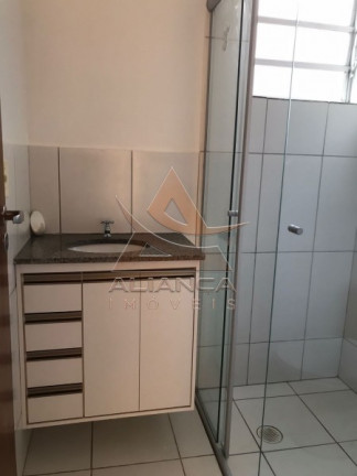 Imagem Apartamento com 3 Quartos à Venda, 64 m² em Jardim Palma Travassos - Ribeirão Preto Imagem Apartamento com 3 Quartos à Venda, 64 m² em Jardim Palma Travassos - Ribeirão Preto