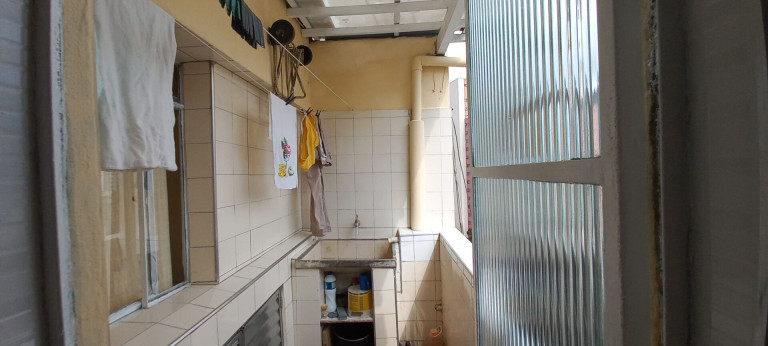 Imagem Apartamento com 1 Quarto à Venda, 28 m² em Sé - São Paulo