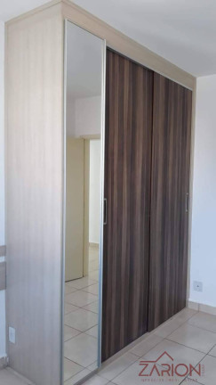 Imagem Apartamento com 2 Quartos à Venda, 60 m² em Jardim Santa Clara - Taubaté Imagem Apartamento com 2 Quartos à Venda, 60 m² em Jardim Santa Clara - Taubaté