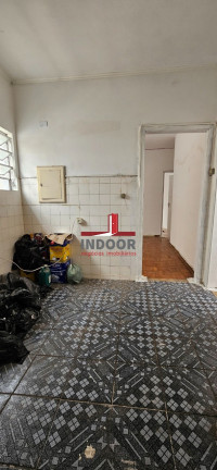 Imagem Casa com 1 Quarto para Alugar, 50 m² em Jardim São Paulo(zona Norte) - São Paulo Imagem Casa com 1 Quarto para Alugar, 50 m² em Jardim São Paulo(zona Norte) - São Paulo