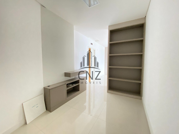 Imagem Apartamento com 3 Quartos à Venda, 115 m² em Centro I - Brusque