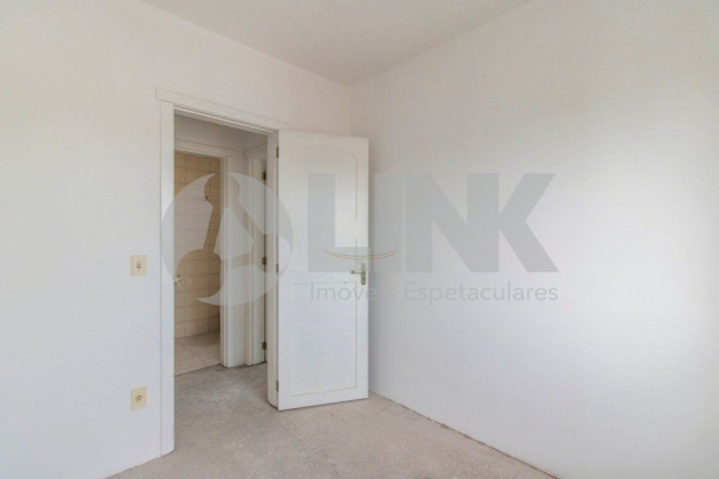 Imagem Apartamento com 3 Quartos à Venda, 72 m² em Chácara Das Pedras - Porto Alegre