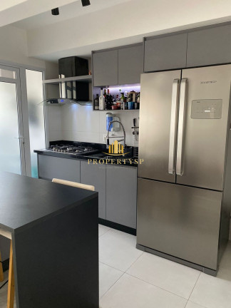 Imagem Apartamento com 3 Quartos à Venda, 105 m² em Vila Anastácio - São Paulo Imagem Apartamento com 3 Quartos à Venda, 105 m² em Vila Anastácio - São Paulo