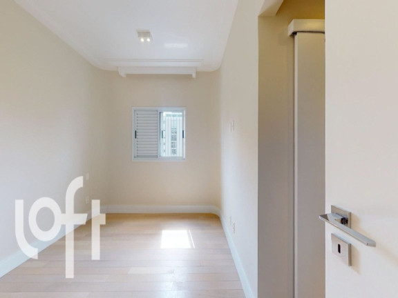 Imagem Apartamento com 3 Quartos à Venda, 293 m² em Vila Nova Conceição - São Paulo
