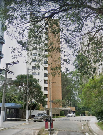 Imagem Imóvel com 3 Quartos à Venda, 189 m² em Vila Andrade - São Paulo