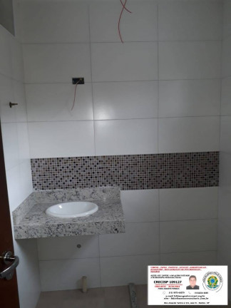 Imagem Casa com 2 Quartos à Venda, 90 m² em Marapé - Santos
