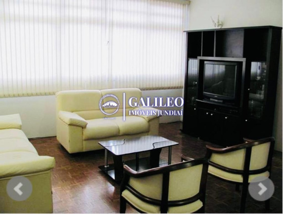 Imagem Apartamento com 3 Quartos à Venda, 160 m² em Centro - Jundiaí Imagem Apartamento com 3 Quartos à Venda, 160 m² em Centro - Jundiaí