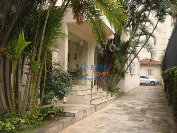 Apartamento com 2 Quartos à Venda, 90 m² em Higienópolis - São Paulo