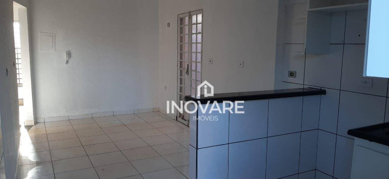 Imagem Casa com 3 Quartos à Venda, 190 m² em Alto Da Boa Vista - Itumbiara