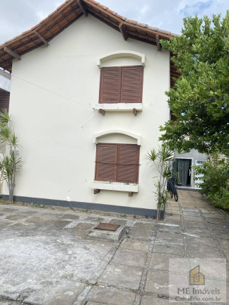 Apartamento com 1 Quarto para Temporada, 45 m² em Jardim Excelsior - Cabo Frio