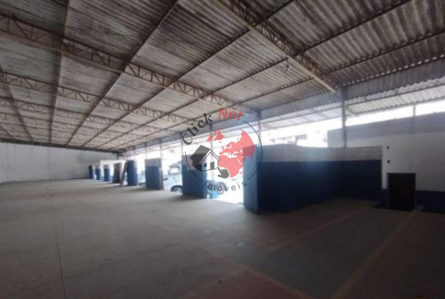 Imagem Imóvel Comercial para Alugar, 740 m² em Taboão - São Bernardo Do Campo