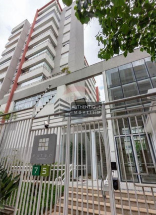 Apartamento com 3 Quartos à Venda, 62 m² em Pompeia - São Paulo